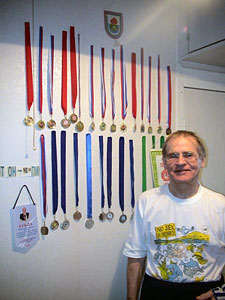 Абрамов Александр Александрович