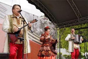Дорогие друзья, уважаемые жители района Тропарево-Никулино!
