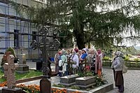 Экскурсия в Введенский Ставропигиальный мужской монастырь «Оптина Пустынь»