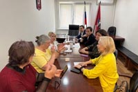 В 2025 году — 45 лет с проведения Московской Олимпиады-80 и открытия Олимпийской деревни