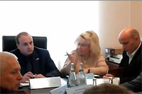 18 сентября 2013 года состоялось заседание Совета депутатов муниципального округа Тропарево-Никулино