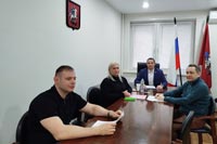 Состоялись публичные слушания по проекту решения о бюджете муниципального округа Тропарево-Никулино на 2026 год и плановый период 2027 и 2028 годов