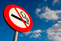 15 ноября - Международный день отказа от курения