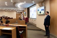 Встречи о важном! 