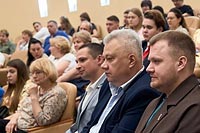 Прямой диалог с Департаментом транспорта и развития дорожно-транспортной инфраструктуры города Москвы