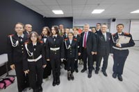 «Детство, опалённое войной»