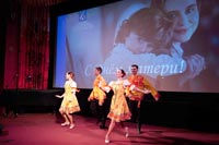 Праздник в честь Дня матери состоялся в районе Тропарево-Никулино