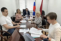 Праздничные, памятные и семейные мероприятия запланированы в районе Тропарево-Никулино! 