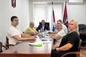 Создание памятного видеоролика, посвященного микрорайону Олимпийская деревня!