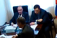 29 января 2015 года состоялось очередное заседание Совета депутатов муниципального округа Тропарево-Никулино
