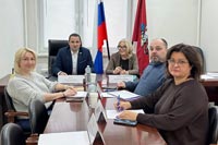 Запланированы ключевые культурные и памятные мероприятия первой половины 2026 года в Тропарево-Никулино