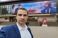 Форум «Наследники Победы. Историческая память»