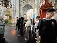 Экскурсия в Новый Иерусалим, сыроварню Олега Сироты