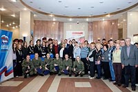 Диктант Победы