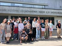 Экскурсия в Калугу для школьников района