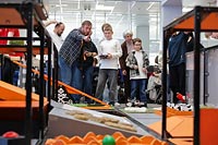 «Кубок РТК» — международные молодёжные робототехнические соревнования